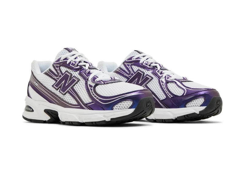 NEW BALACE 740 'CONCORD GRAPE'