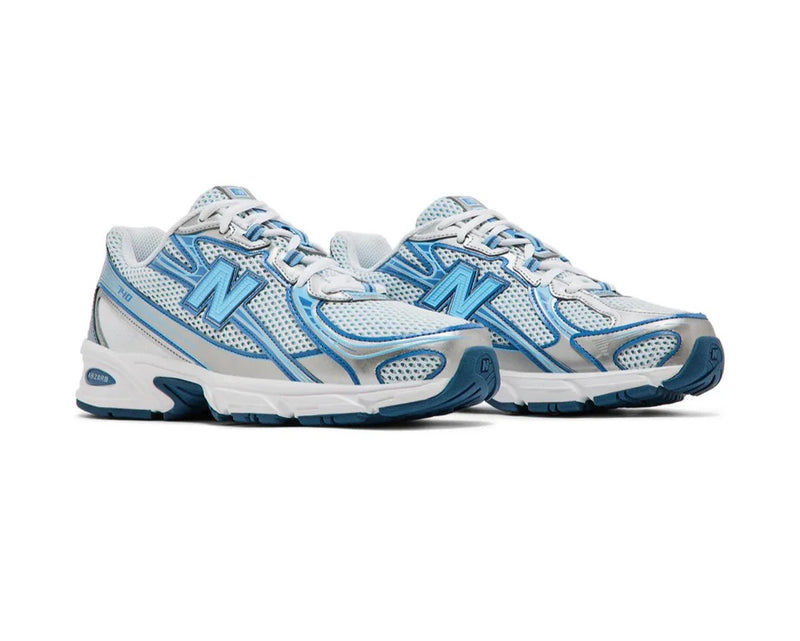 NEW BALANCE 740 'BLUE AGATE WHITE'