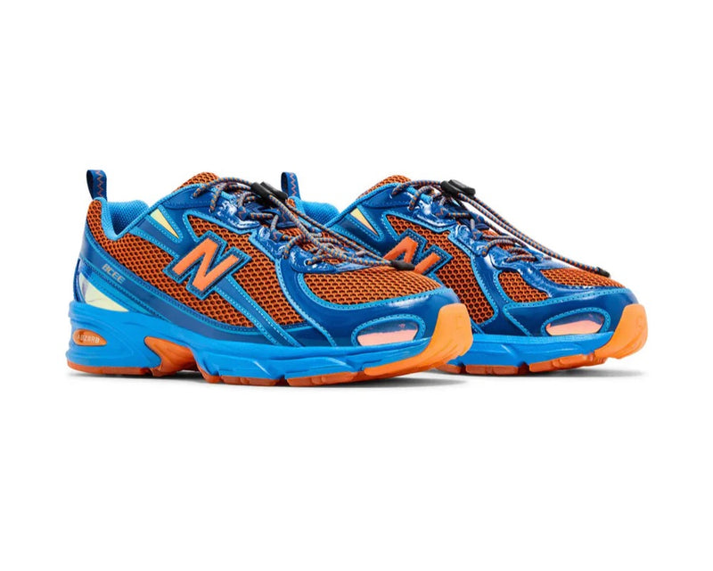 NEW BALANCE AMINÉ X 740V2 'BENSON TECH'