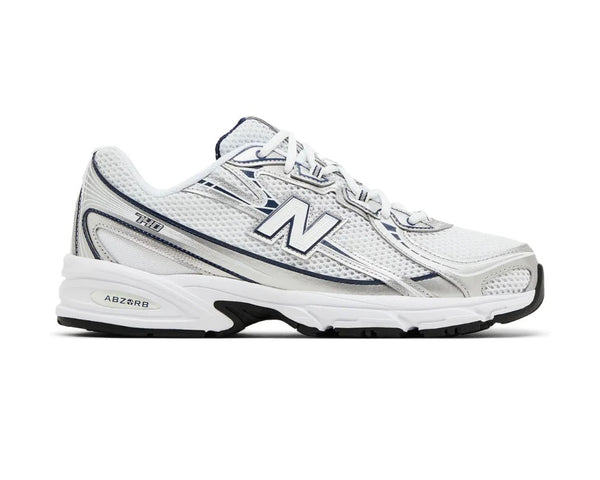 NEW BALANCE 740V2 'WHITE NAVY SHADOW GREY'