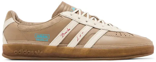 BAD BUNNY X LIONEL MESSI X GAZELLE INDOOR 'LA VOZ DE LOS FANS'