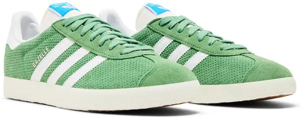 GAZELLE 'PRELOVED GREEN'