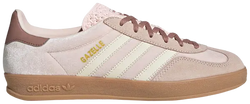 WMNS GAZELLE INDOOR 'WONDER QUARTZ VELVET'