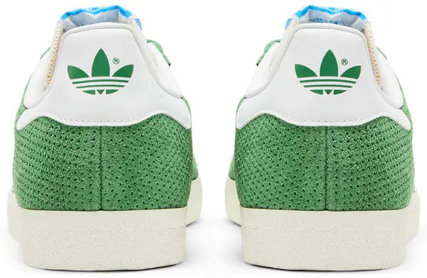 GAZELLE 'PRELOVED GREEN'