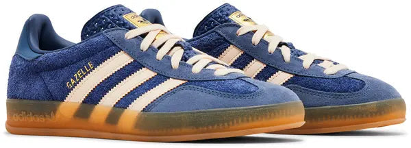 GAZELLE INDOOR 'DARK BLUE BLISS ORANGE'
