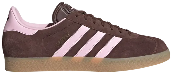 GAZELLE 'AUBURN CLEAR PINK'