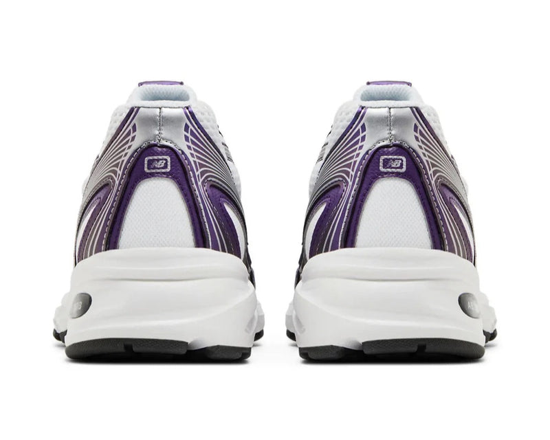 NEW BALACE 740 'CONCORD GRAPE'