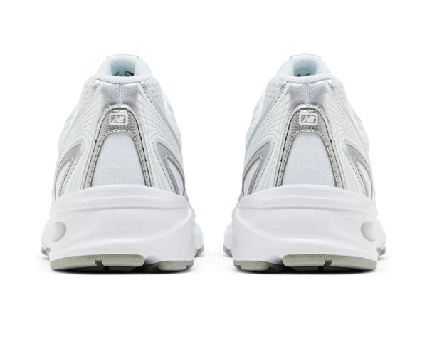 NEW BALANCE 740V2 'WHITE SILVER REFLECTION'