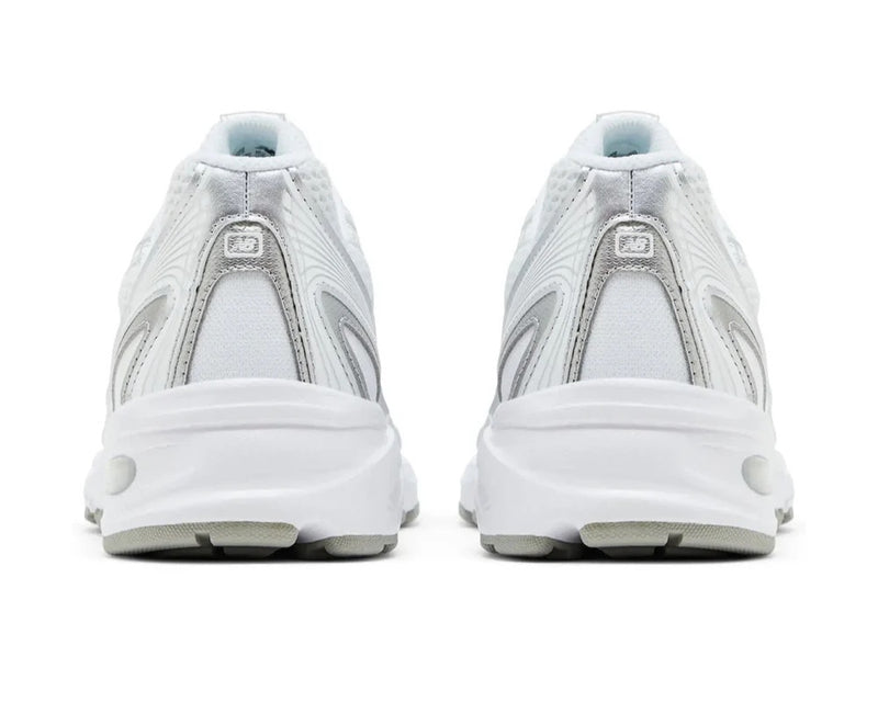 NEW BALANCE 740V2 'WHITE SILVER REFLECTION'