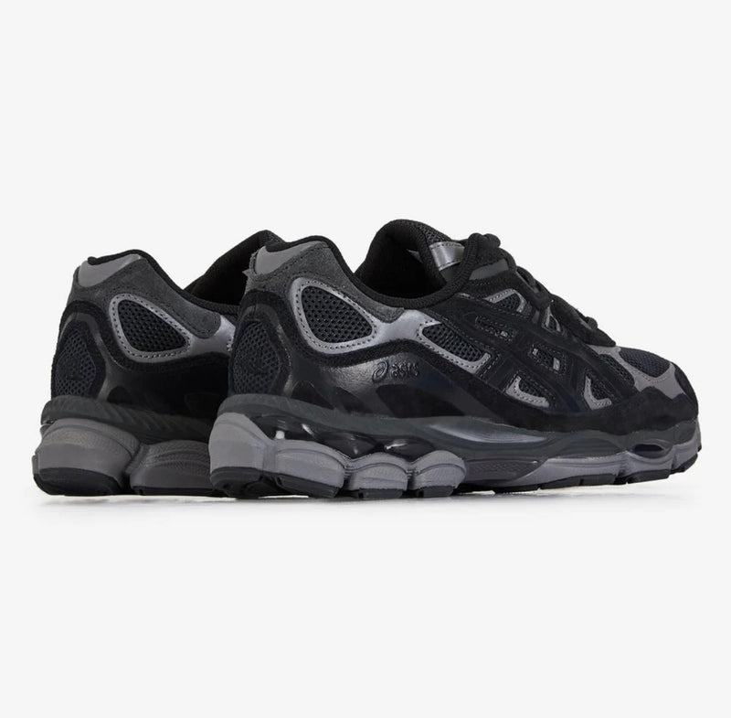 ASICS GEL-NYC NOIR