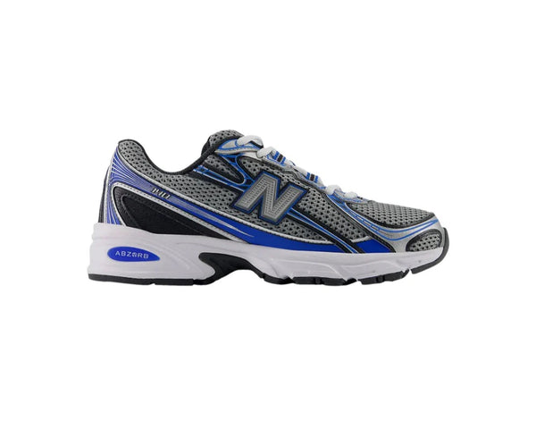 NEW BALANCE 740V2 'SLATE GREY BLUE AGATE'