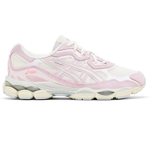 ASICS GEL NYC 'CREAM ROSE WATER'