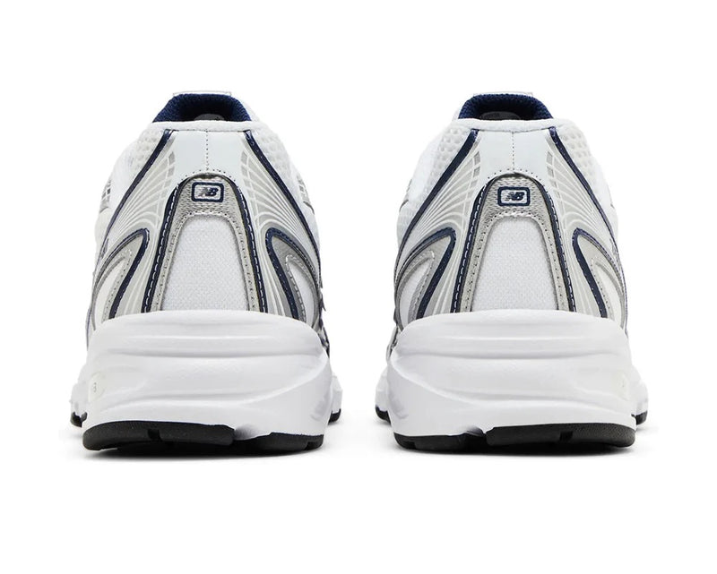 NEW BALANCE 740V2 'WHITE NAVY SHADOW GREY'