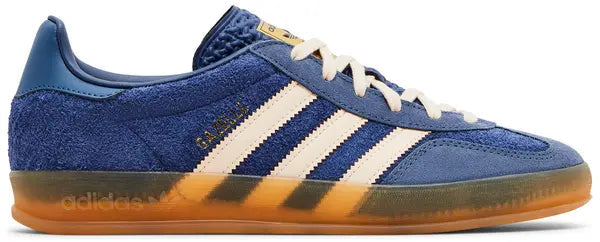 GAZELLE INDOOR 'DARK BLUE BLISS ORANGE'
