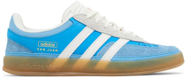 BAD BUNNY X GAZELLE INDOOR 'SAN JUAN'