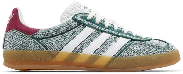 SEAN WOTHERSPOON X GAZELLE INDOOR 'GREEN HEMP'