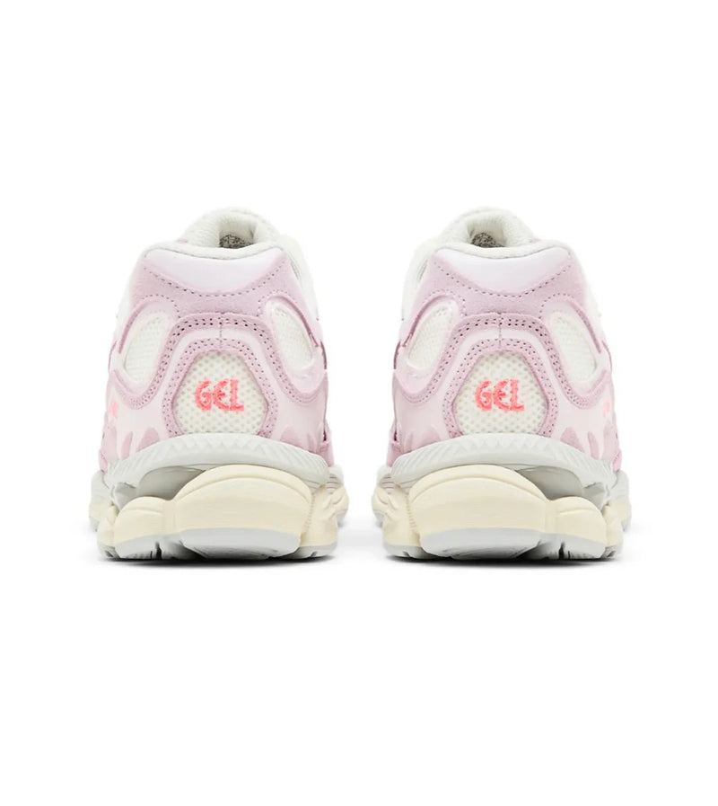 ASICS GEL NYC 'CREAM ROSE WATER'