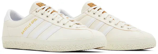 GAZELLE SPZL 'CHALK WHITE'