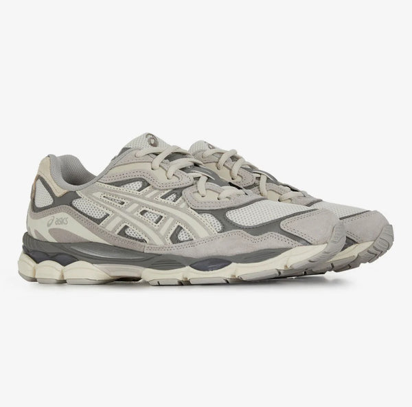 ASICS GEL-NYC BEIGE/GRIS