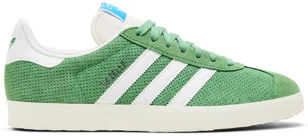 GAZELLE 'PRELOVED GREEN'