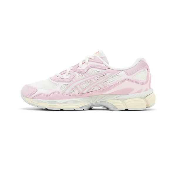 ASICS GEL NYC 'CREAM ROSE WATER'