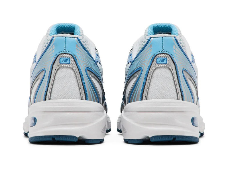 NEW BALANCE 740 'BLUE AGATE WHITE'
