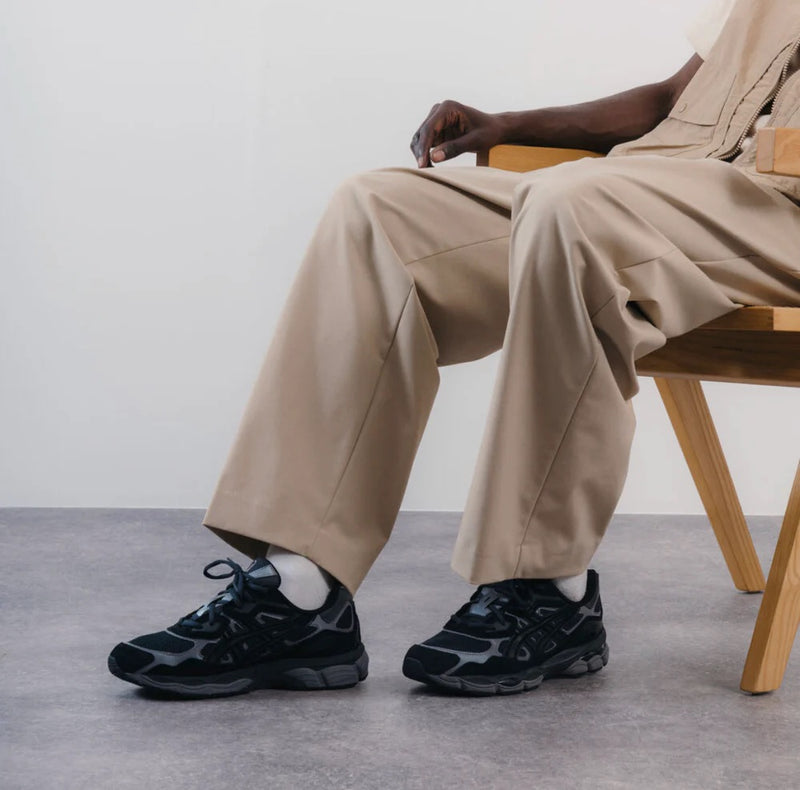ASICS GEL-NYC NOIR