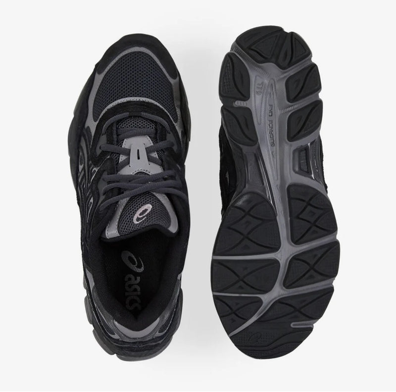 ASICS GEL-NYC NOIR