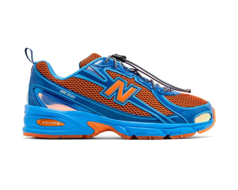 NEW BALANCE AMINÉ X 740V2 'BENSON TECH'