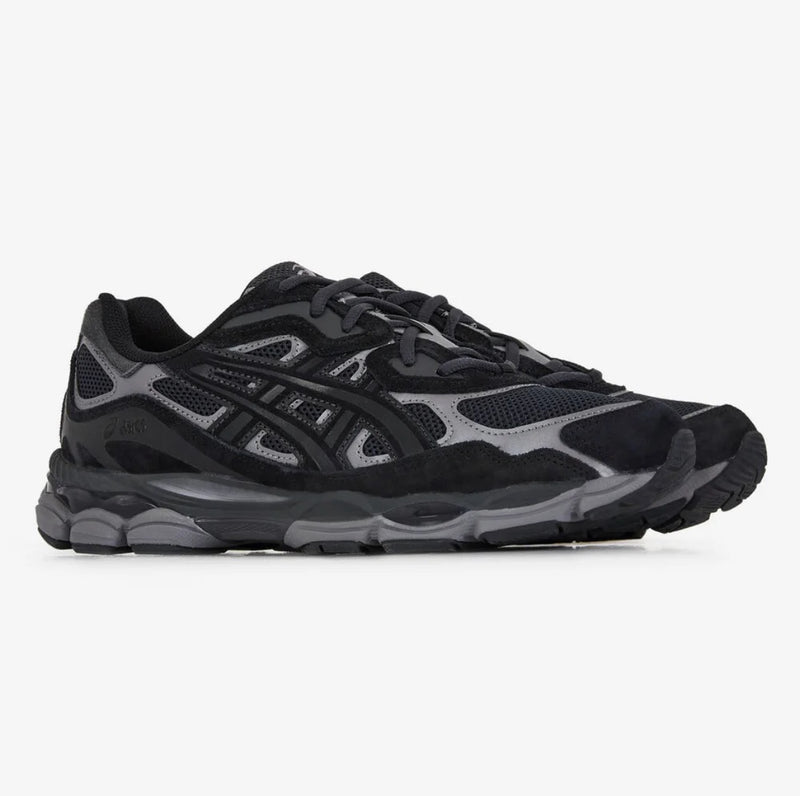 ASICS GEL-NYC NOIR