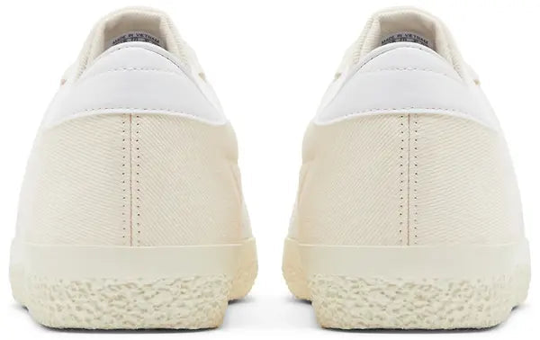 GAZELLE SPZL 'CHALK WHITE'