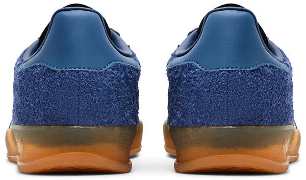 GAZELLE INDOOR 'DARK BLUE BLISS ORANGE'
