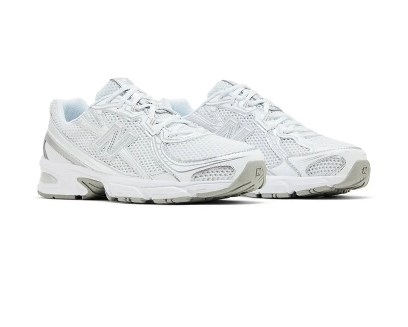 NEW BALANCE 740V2 'WHITE SILVER REFLECTION'