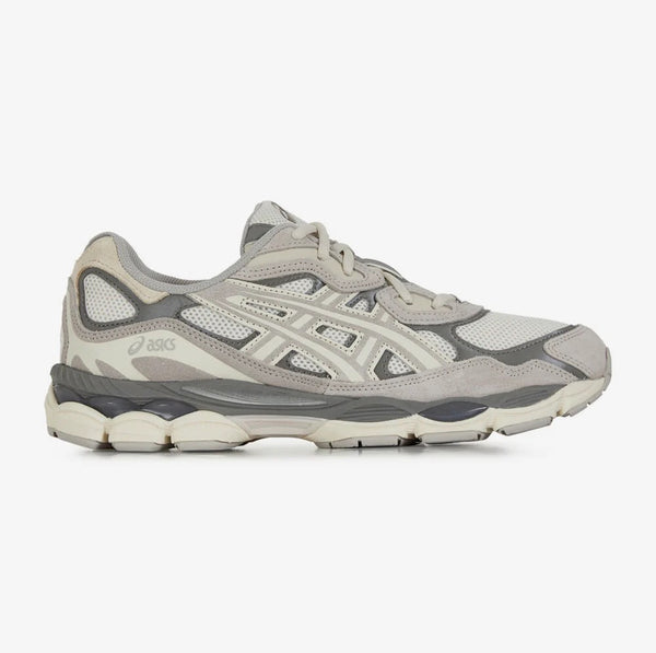 ASICS GEL-NYC BEIGE/GRIS