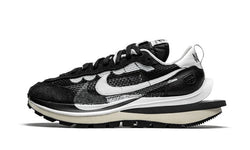 NIKE VAPORWAFFLE SACAI BLACK WHITE