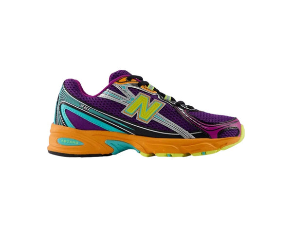 NEW BALANCE 740V2 'CONCORD GRAPE SUN GLOW'