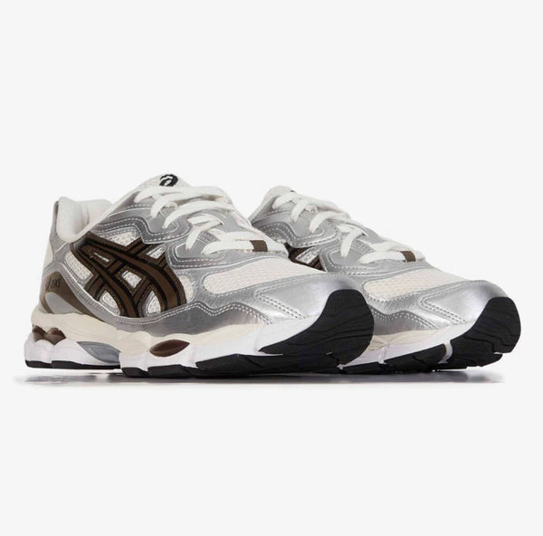 ASICS GEL NYC BEIGE/MARRON