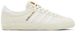 GAZELLE SPZL 'CHALK WHITE'