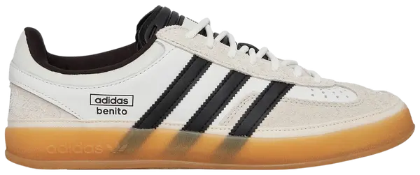 BAD BUNNY X GAZELLE INDOOR 'CORE WHITE