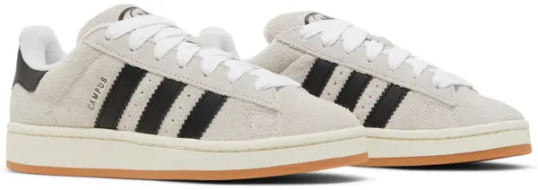ADIDAS CAMPUS WMNS CAMPUS 00S 'CRYSTAL WHITE BLACK'