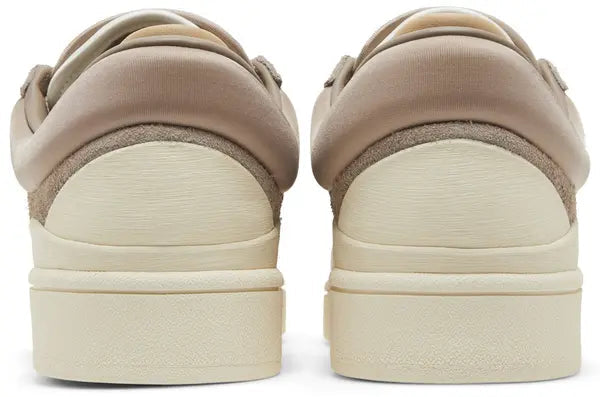 ADIDAS CAMPUS BAD BUNNY CHALKY BROWN'