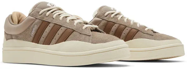 ADIDAS CAMPUS BAD BUNNY CHALKY BROWN'