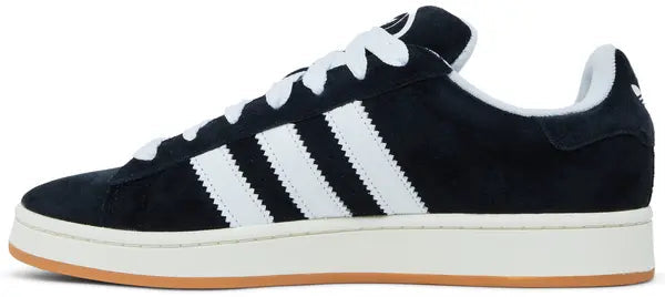 ADIDAS CAMPUS 00S 'CORE BLACK GUM'