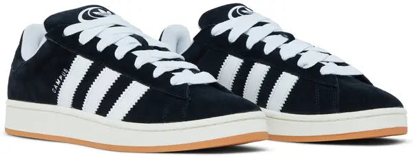 ADIDAS CAMPUS 00S 'CORE BLACK GUM'