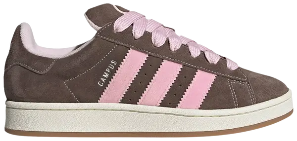 ADIDAS CAMPUS 00S J 'EARTH STRATA CLEAR PINK'