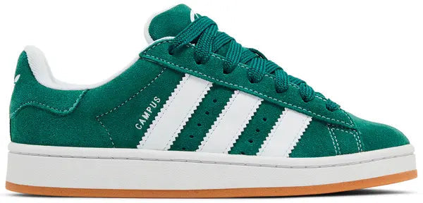 ADIDAS CAMPUS 00S J 'DARK GREEN'