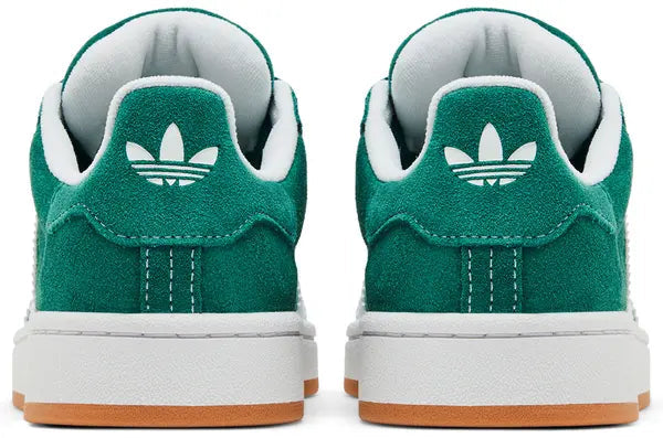 ADIDAS CAMPUS 00S J 'DARK GREEN'