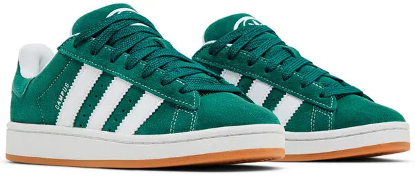 ADIDAS CAMPUS 00S J 'DARK GREEN'