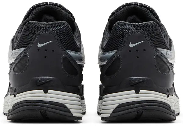 P-6000 Premium 'Anthracite Smoke Grey'