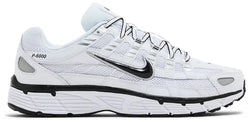 P-6000 'White Metallic Silver Black'
